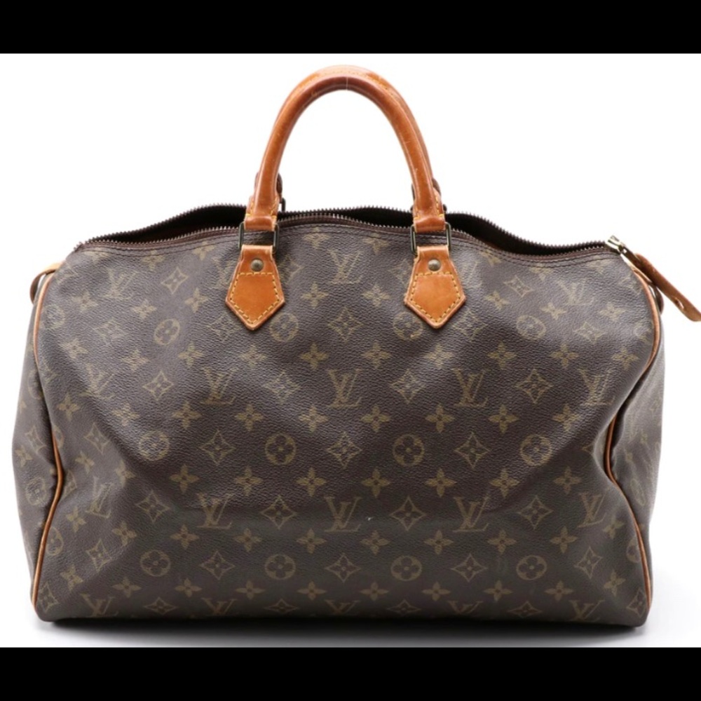 Keepall Bandouliere Bag - Picture 2 of 6